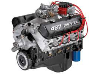 C1733 Engine